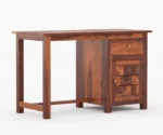 Harris Sheesham Wood Study Table - Image 3