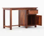 Harris Sheesham Wood Study Table - Image 5