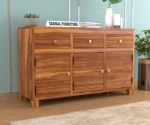 Rahian Drawer Chest Of Drawers Wooden