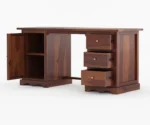 Rivik Sheesham Wood Study Tables - Image 5