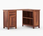 Sinekha Sheesham Wood Study Table - Image 3