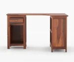 Sinekha Sheesham Wood Study Table - Image 5
