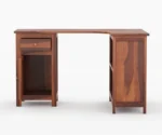 Sinekha Sheesham Wood Study Table - Image 6