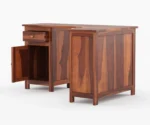 Sinekha Sheesham Wood Study Table - Image 7