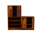 Strand Shoe Racks - Image 3