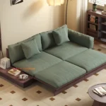 Attachment Details Japandi-Solid-Wood-Sofa-Bed-with-Liftable-Armrest-Storage-Box