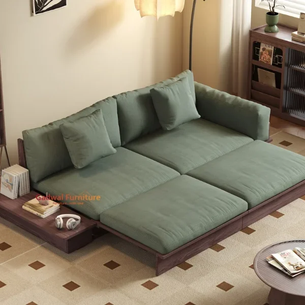 Attachment Details Japandi-Solid-Wood-Sofa-Bed-with-Liftable-Armrest-Storage-Box