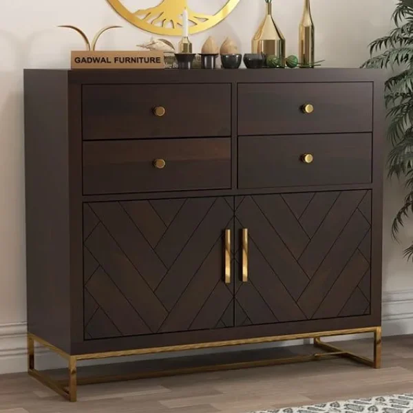 Owan-Solid-Sheesham-Wood-Cabinets-Sideboards-for-Living-Room-Bedroom-