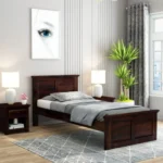 Babson Single Bed Without Storage