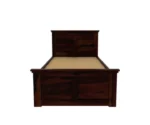 Babson Single Bed Without Storage - Image 4