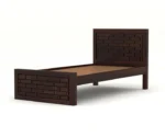 Denzel Single Bed Without Storage - Image 6