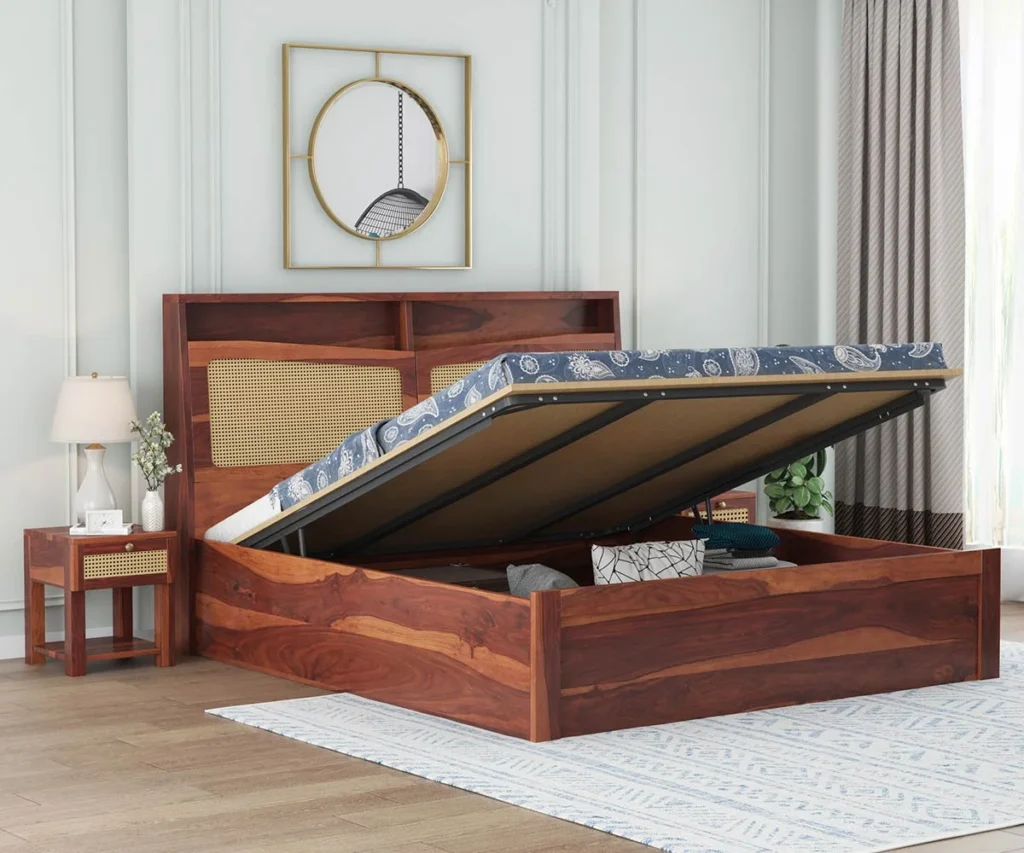 Best Storage Queen Bed Frames 2026: Modern Designs & Smart Space Solutions