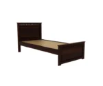Kuber Single Bed Without Storage - Image 7