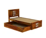 Relay Single Bed With Drawer Storage - Image 6