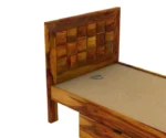 Single Bed With Drawer Storage - Image 4