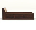 Walken Single Bed With Storage - Image 5
