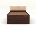 Walken Single Bed With Storage - Image 6