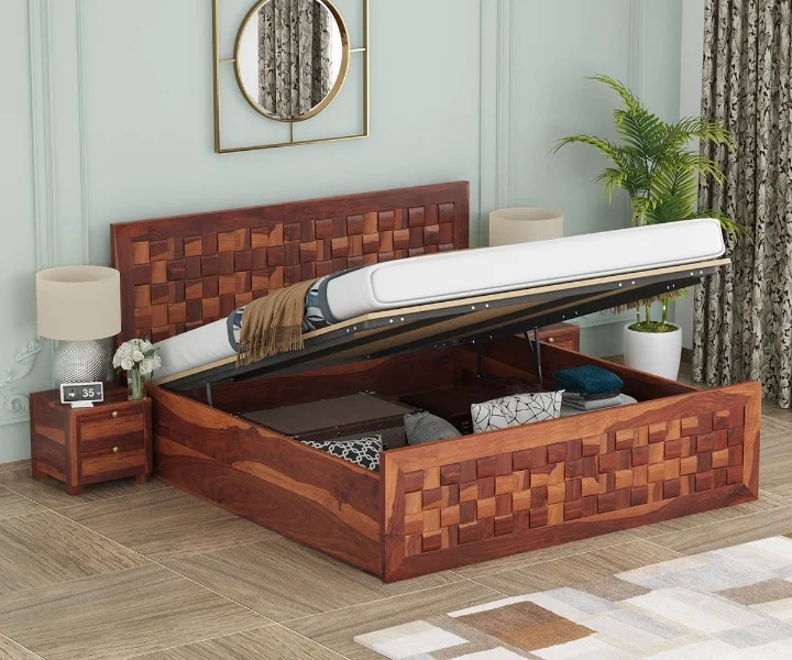 Best Storage Queen Bed Frames 2026: Modern Designs & Smart Space Solutions