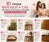 10 Unique Mother’s Day Gift Ideas for Indian Mothers (More Than Just Flowers)