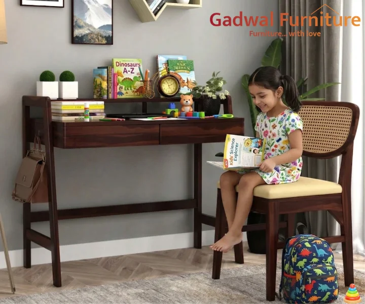Buying a Study Table for Kids Watch Out for These Common Mistakes