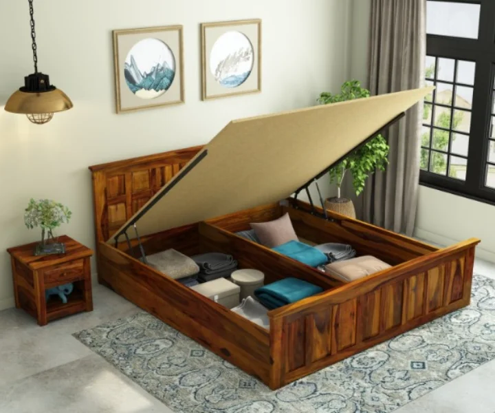 Is Solid Sheesham Wood Furniture Really Worth It Honest Guide