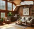 How to Protect Wooden Furniture During Monsoon in India