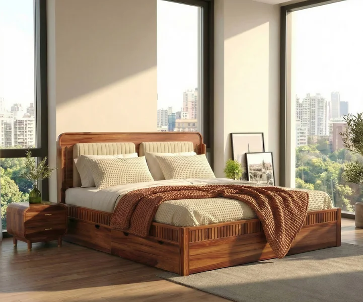 10 Things to Check Before Buying a Bed Online in India