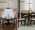 6-Seater vs 8-Seater Dining Table Which One Should You Choose