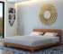 What Are the Best Wooden Bed Designs for a Modern Bedroom?