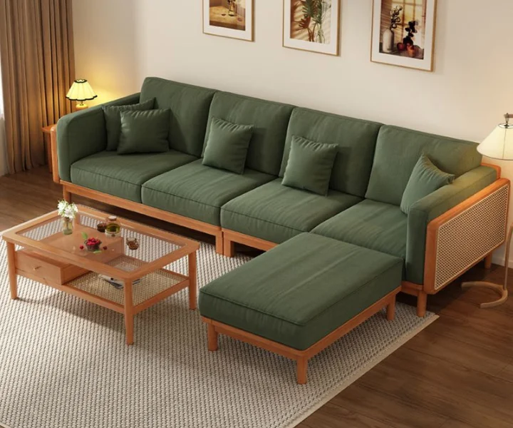 Latest Hall Sofa Design Ideas for Modern Indian Homes (2026 Guide)