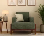 Kairav Modern Wooden Sofa Set with Premium Upholstery - Image 10