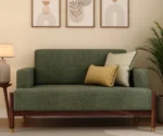 Kairav Modern Wooden Sofa Set with Premium Upholstery - Image 6