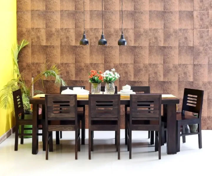 6-Seater vs 8-Seater Dining Table Which One Should You Choose
