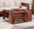 What Size Coffee Table Should You Buy A Complete Guide