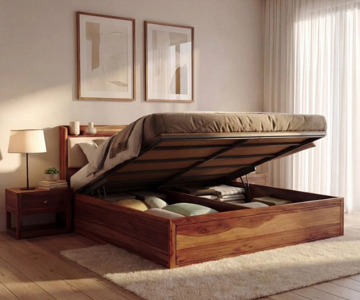 10 Things to Check Before Buying a Bed Online in India