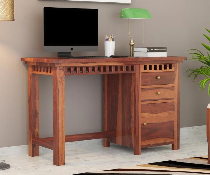 Best Home Office Furniture for Work From Home in India (2026 Guide)
