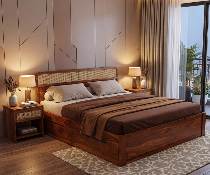 King Bed vs Queen Bed: Which Should You Buy?