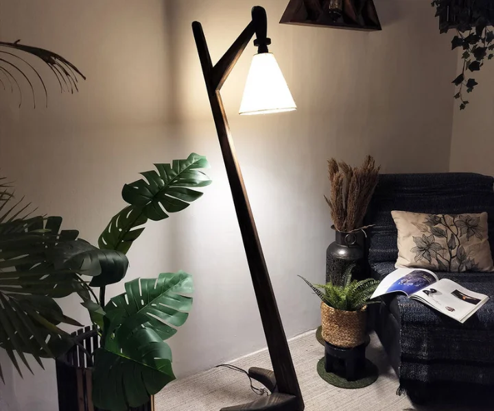 What Are the Trending Floor Lamps for 2026?
