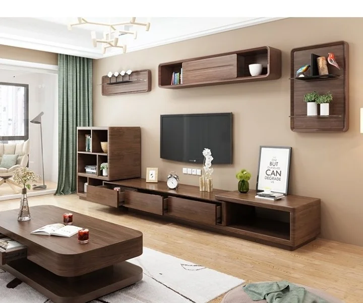 Which TV Unit Is Best for a Hall
