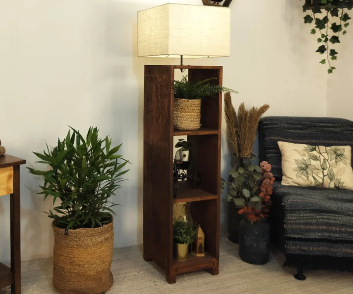 What Are the Trending Floor Lamps for 2026?