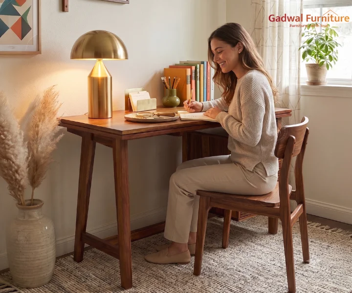 Ideal Desk Height for Comfortable Working Complete Ergonomic Guide (2026)
