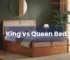 King Bed vs Queen Bed Which Should You Buy