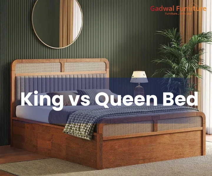 King Bed vs Queen Bed Which Should You Buy