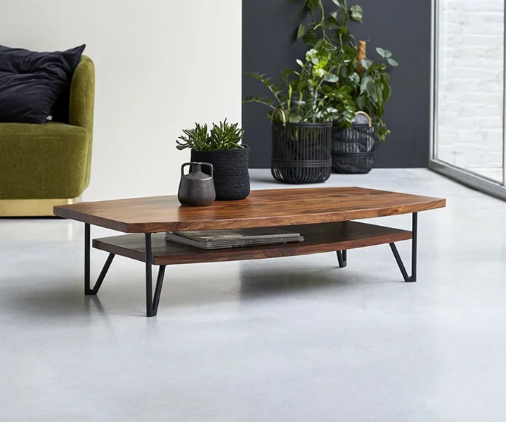 Top Coffee Table Trends for 2026: Best Designs Worth Buying