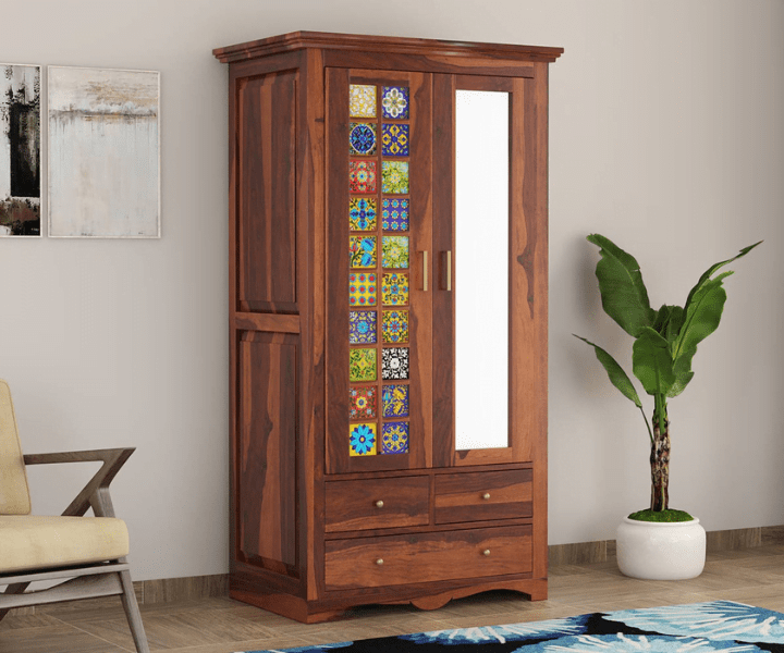 How to Choose the Right Wardrobe for Your Bedroom: Complete Buying Guide (2026)