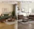 3+1+1 vs 3+2 Sofa Set: Which Is Better For Your Home?
