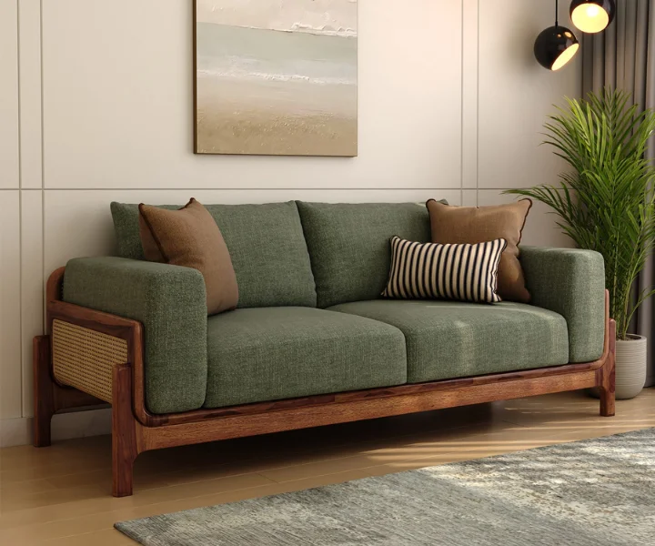 Top 10 Latest Sofa Set Designs in India (2026): Modern Living Room Ideas