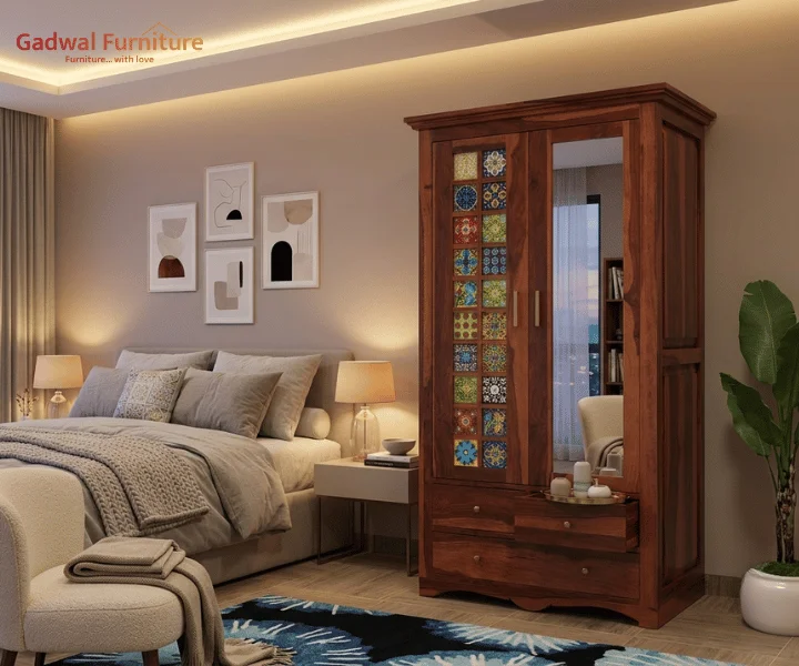 How to Choose the Right Wardrobe for Your Bedroom Complete Buying Guide (2026)