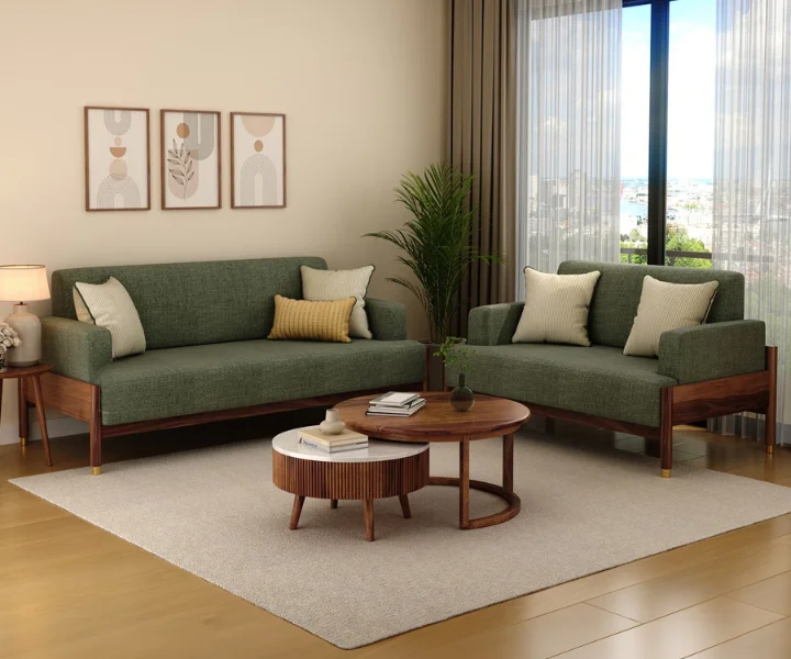3+1+1 vs 3+2 Sofa Set: Which Is Better For Your Home?