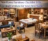 New Home Furniture Checklist 2026 Essential Furniture for Your First Home